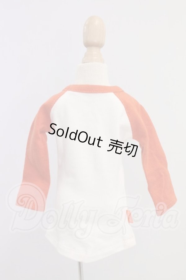 画像2: SMARTDOLL(スマートドール)/OF Tシャツ I-26-04-12-192-KD-ZI (2)