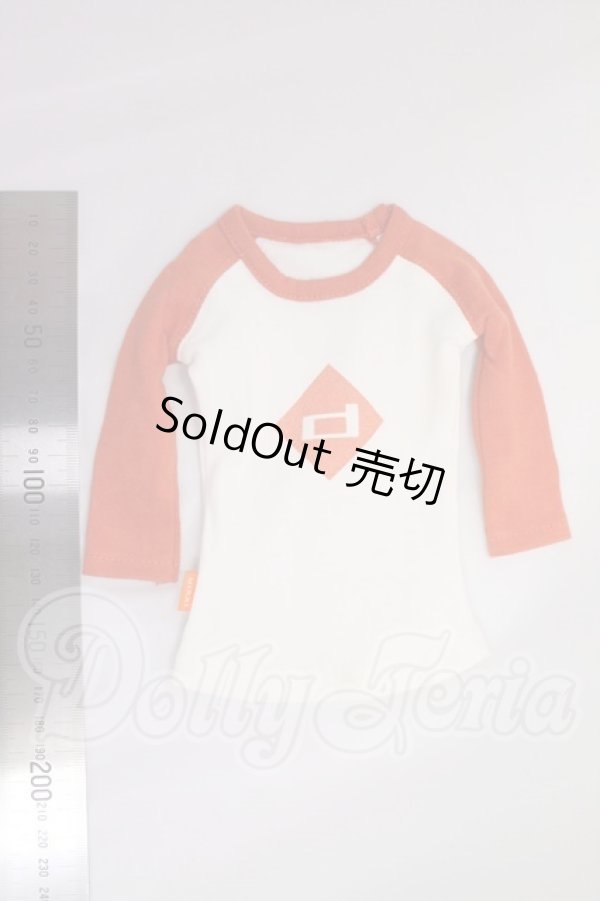 画像3: SMARTDOLL(スマートドール)/OF Tシャツ I-26-04-12-192-KD-ZI (3)