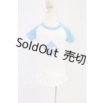 画像: SMARTDOLL(スマートドール)/OF Tシャツ I-26-04-12-193-KD-ZI