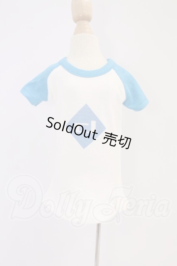 画像1: SMARTDOLL(スマートドール)/OF Tシャツ I-26-04-12-193-KD-ZI (1)