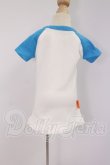 画像2: SMARTDOLL(スマートドール)/OF Tシャツ I-26-04-12-193-KD-ZI (2)
