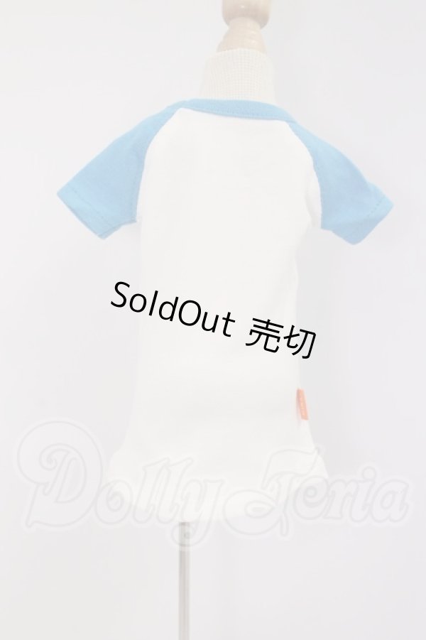 画像2: SMARTDOLL(スマートドール)/OF Tシャツ I-26-04-12-193-KD-ZI (2)