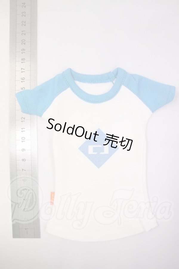 画像3: SMARTDOLL(スマートドール)/OF Tシャツ I-26-04-12-193-KD-ZI (3)