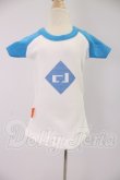 画像1: SMARTDOLL(スマートドール)/OF Tシャツ I-26-04-12-194-KD-ZI (1)
