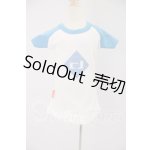 画像: SMARTDOLL(スマートドール)/OF Tシャツ I-26-04-12-194-KD-ZI