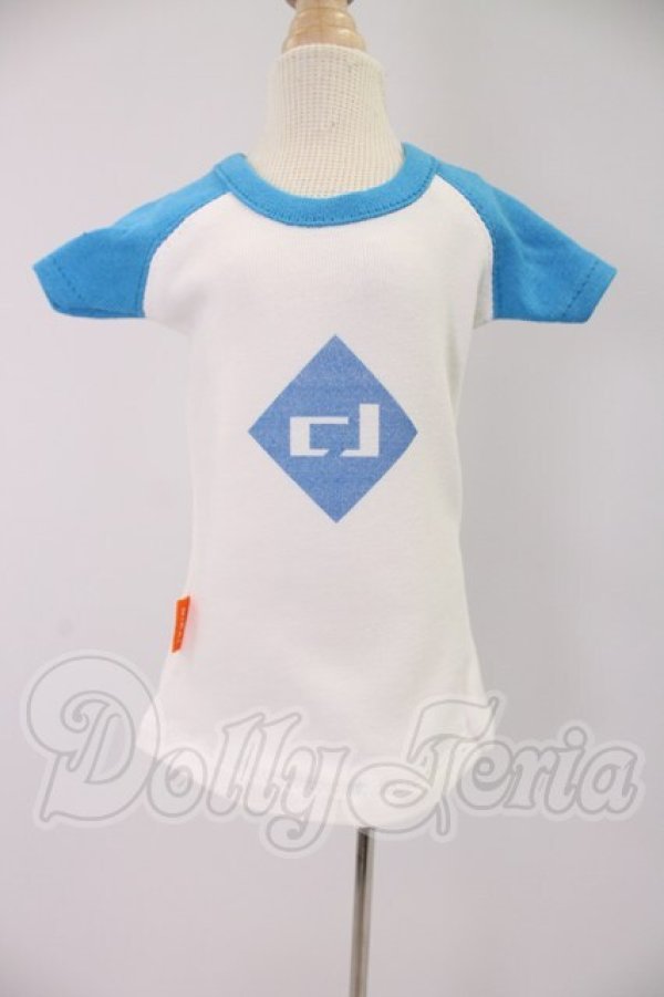 画像1: SMARTDOLL(スマートドール)/OF Tシャツ I-26-04-12-194-KD-ZI (1)