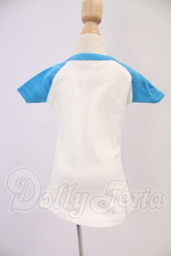 画像2: SMARTDOLL(スマートドール)/OF Tシャツ I-26-04-12-194-KD-ZI (2)