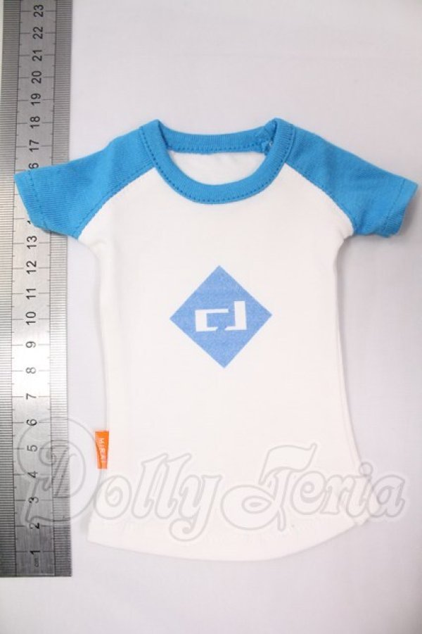 画像3: SMARTDOLL(スマートドール)/OF Tシャツ I-26-04-12-194-KD-ZI (3)