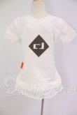画像1: SMARTDOLL(スマートドール)/OF Tシャツ I-26-04-12-195-KD-ZI (1)