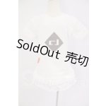 画像: SMARTDOLL(スマートドール)/OF Tシャツ I-26-04-12-195-KD-ZI