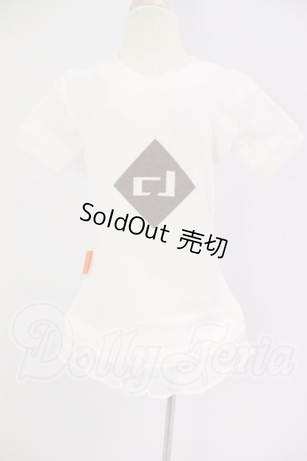 画像1: SMARTDOLL(スマートドール)/OF Tシャツ I-26-04-12-195-KD-ZI (1)