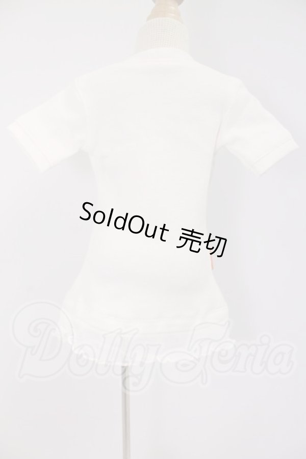 画像2: SMARTDOLL(スマートドール)/OF Tシャツ I-26-04-12-195-KD-ZI (2)
