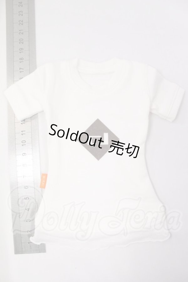 画像3: SMARTDOLL(スマートドール)/OF Tシャツ I-26-04-12-195-KD-ZI (3)