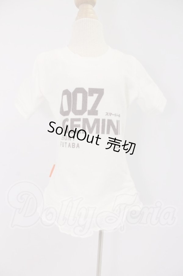画像1: SMARTDOLL(スマートドール)/OF Tシャツ I-26-04-12-196-KD-ZI (1)
