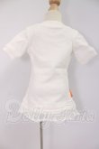 画像2: SMARTDOLL(スマートドール)/OF Tシャツ I-26-04-12-196-KD-ZI (2)