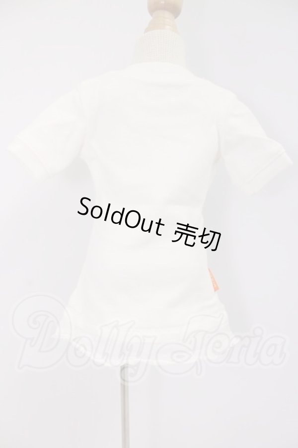 画像2: SMARTDOLL(スマートドール)/OF Tシャツ I-26-04-12-196-KD-ZI (2)