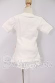 画像2: SMARTDOLL(スマートドール)/OF Tシャツ I-26-04-12-197-KD-ZI (2)
