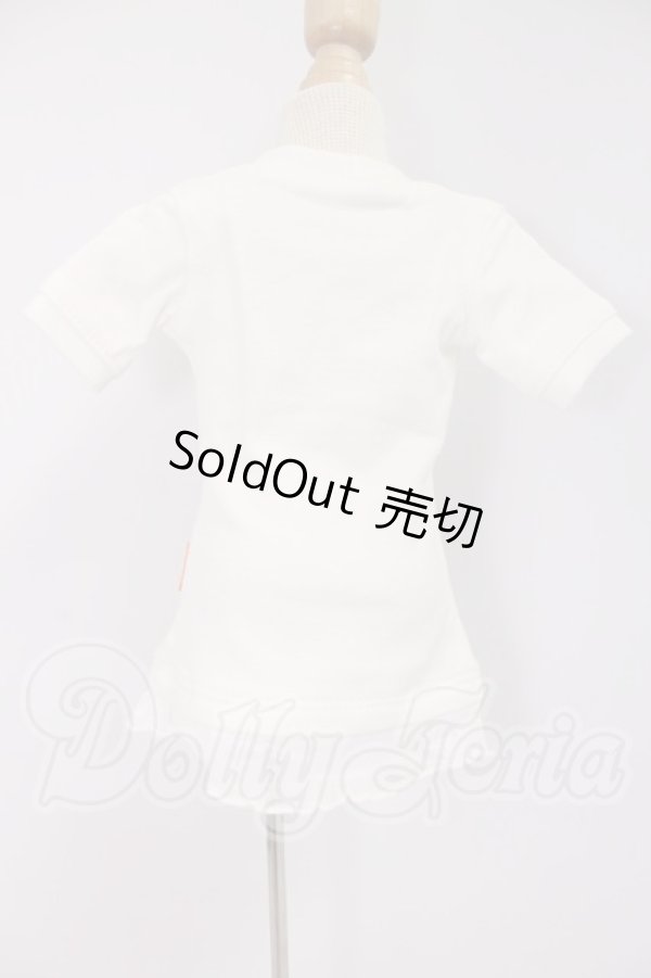 画像2: SMARTDOLL(スマートドール)/OF Tシャツ I-26-04-12-197-KD-ZI (2)