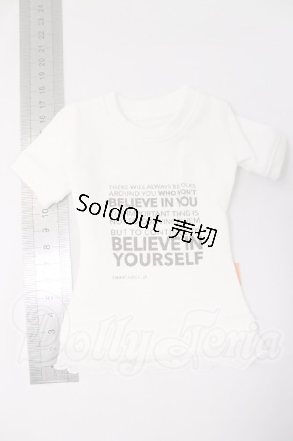 画像3: SMARTDOLL(スマートドール)/OF Tシャツ I-26-04-12-197-KD-ZI (3)