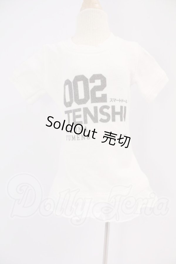 画像1: SMARTDOLL(スマートドール)/OF Tシャツ I-26-04-12-198-KD-ZI (1)