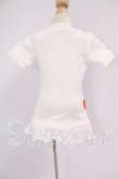 画像2: SMARTDOLL(スマートドール)/OF Tシャツ I-26-04-12-198-KD-ZI (2)