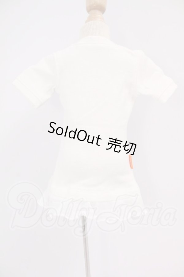 画像2: SMARTDOLL(スマートドール)/OF Tシャツ I-26-04-12-198-KD-ZI (2)