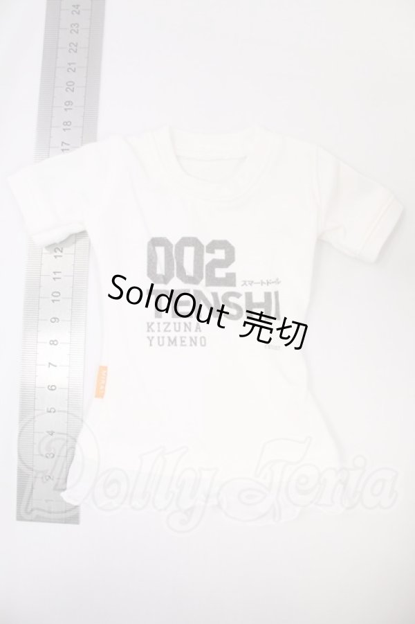 画像3: SMARTDOLL(スマートドール)/OF Tシャツ I-26-04-12-198-KD-ZI (3)