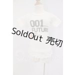 画像: SMARTDOLL(スマートドール)/OF Tシャツ I-26-04-12-199-KD-ZI