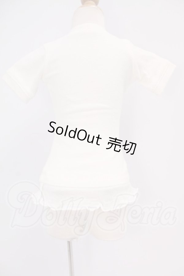 画像2: SMARTDOLL(スマートドール)/OF Tシャツ I-26-04-12-199-KD-ZI (2)