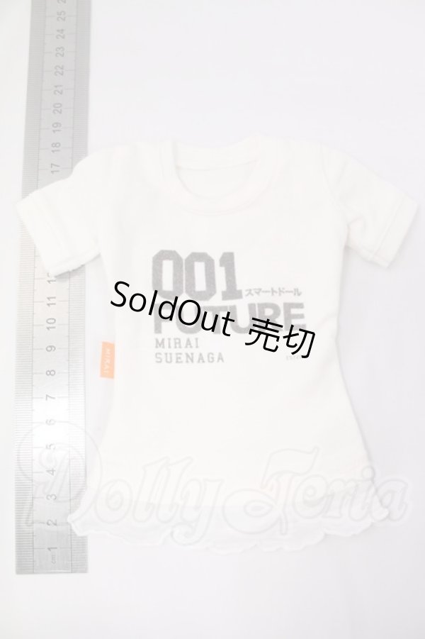画像3: SMARTDOLL(スマートドール)/OF Tシャツ I-26-04-12-199-KD-ZI (3)