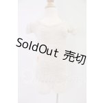 画像: SMARTDOLL(スマートドール)/OF Tシャツ I-26-04-12-200-KD-ZI