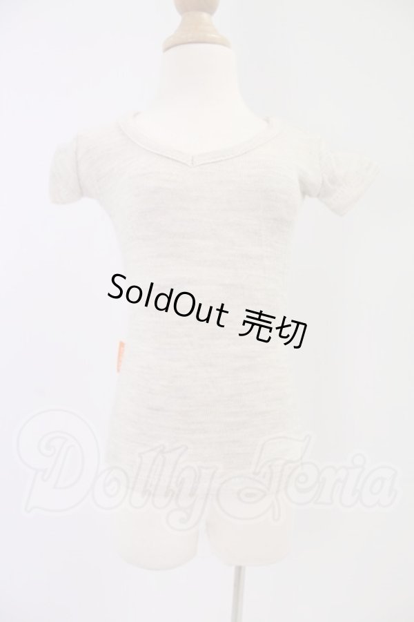画像1: SMARTDOLL(スマートドール)/OF Tシャツ I-26-04-12-200-KD-ZI (1)