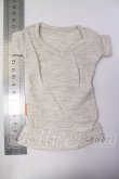 画像3: SMARTDOLL(スマートドール)/OF Tシャツ I-26-04-12-200-KD-ZI (3)