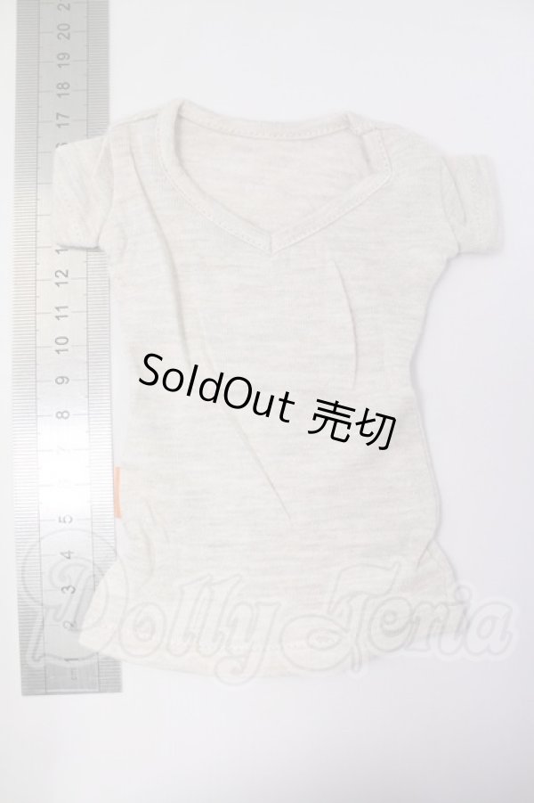 画像3: SMARTDOLL(スマートドール)/OF Tシャツ I-26-04-12-200-KD-ZI (3)