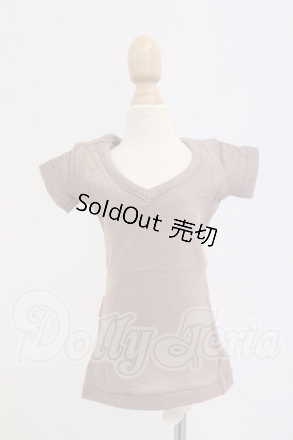 画像1: SMARTDOLL(スマートドール)/OF Tシャツ I-26-04-12-201-KD-ZI (1)