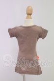 画像2: SMARTDOLL(スマートドール)/OF Tシャツ I-26-04-12-201-KD-ZI (2)