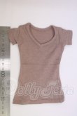 画像3: SMARTDOLL(スマートドール)/OF Tシャツ I-26-04-12-201-KD-ZI (3)