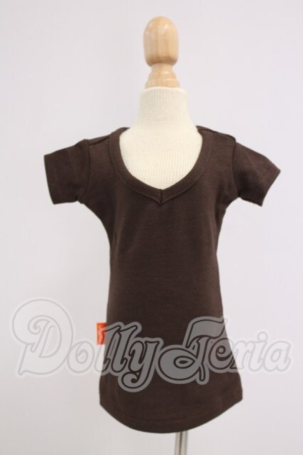 画像1: SMARTDOLL(スマートドール)/OF Tシャツ I-26-04-12-202-KD-ZI (1)