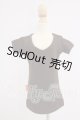 画像: SMARTDOLL(スマートドール)/OF Tシャツ I-26-04-12-202-KD-ZI