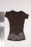 画像3: SMARTDOLL(スマートドール)/OF Tシャツ I-26-04-12-202-KD-ZI (3)
