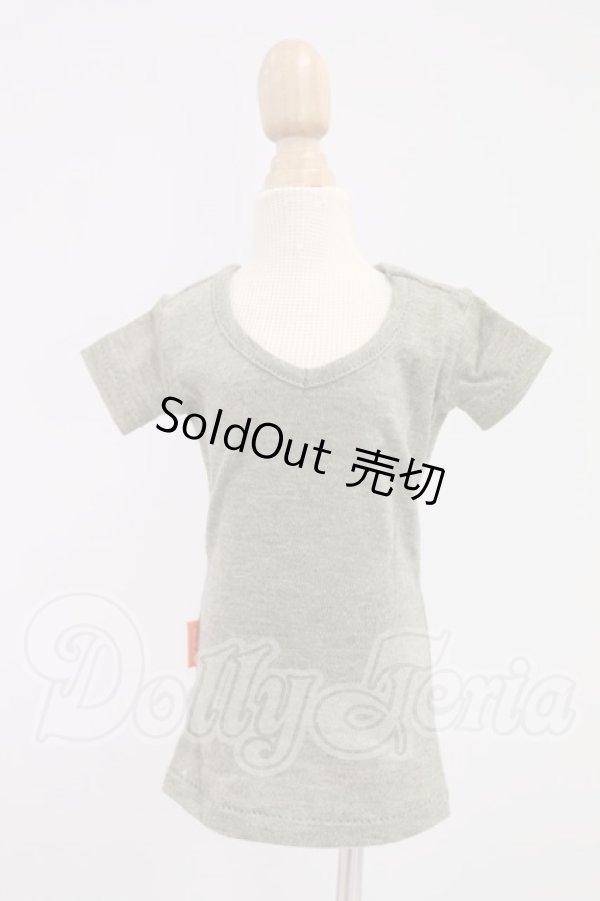 画像1: SMARTDOLL(スマートドール)/OF Tシャツ I-26-04-12-203-KD-ZI (1)