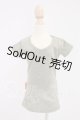 画像: SMARTDOLL(スマートドール)/OF Tシャツ I-26-04-12-203-KD-ZI
