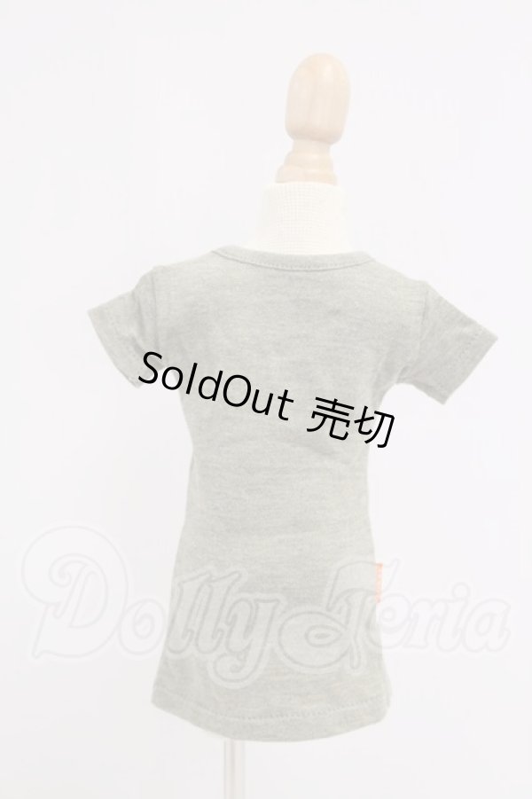 画像2: SMARTDOLL(スマートドール)/OF Tシャツ I-26-04-12-203-KD-ZI (2)