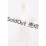 画像: SMARTDOLL(スマートドール)/OF Tシャツ I-26-04-12-204-KD-ZI