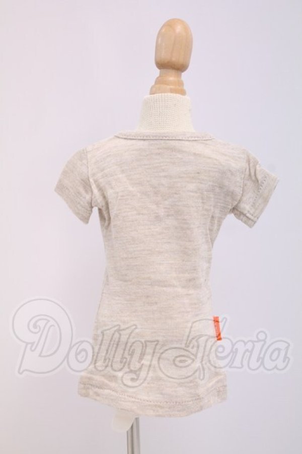 画像2: SMARTDOLL(スマートドール)/OF Tシャツ I-26-04-12-204-KD-ZI (2)