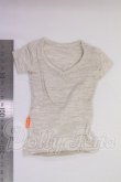 画像3: SMARTDOLL(スマートドール)/OF Tシャツ I-26-04-12-204-KD-ZI (3)