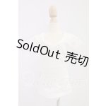 画像: SMARTDOLL(スマートドール)/OF Tシャツ I-26-04-12-205-KD-ZI