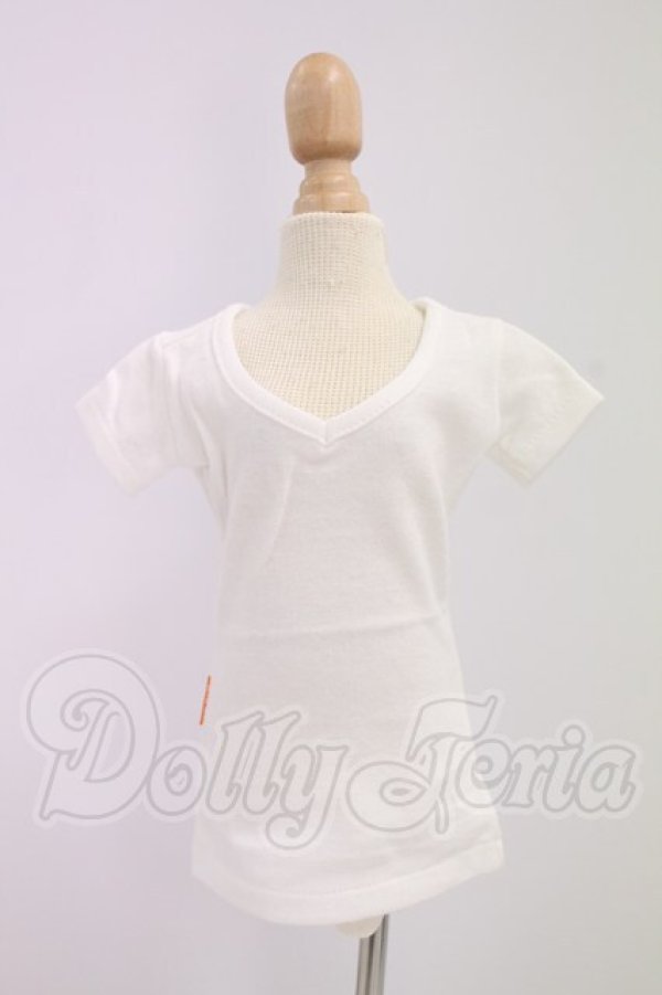 画像1: SMARTDOLL(スマートドール)/OF Tシャツ I-26-04-12-205-KD-ZI (1)