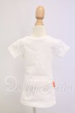 画像2: SMARTDOLL(スマートドール)/OF Tシャツ I-26-04-12-205-KD-ZI (2)