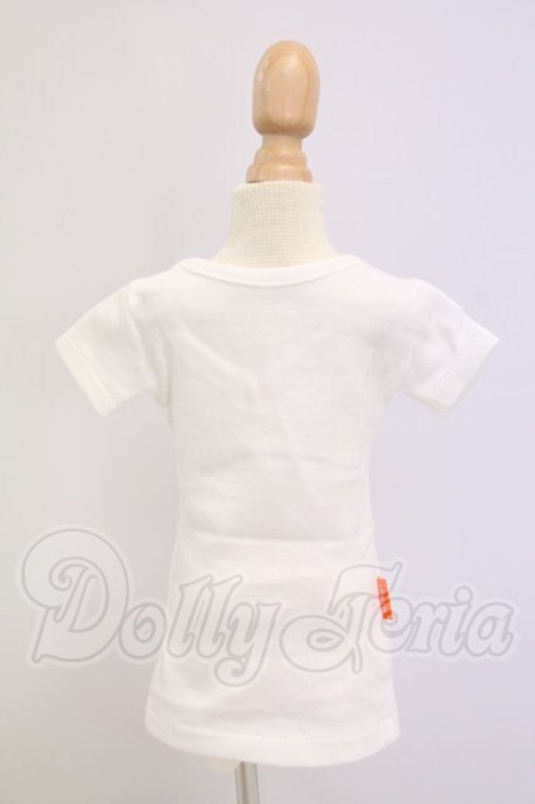 画像2: SMARTDOLL(スマートドール)/OF Tシャツ I-26-04-12-205-KD-ZI (2)
